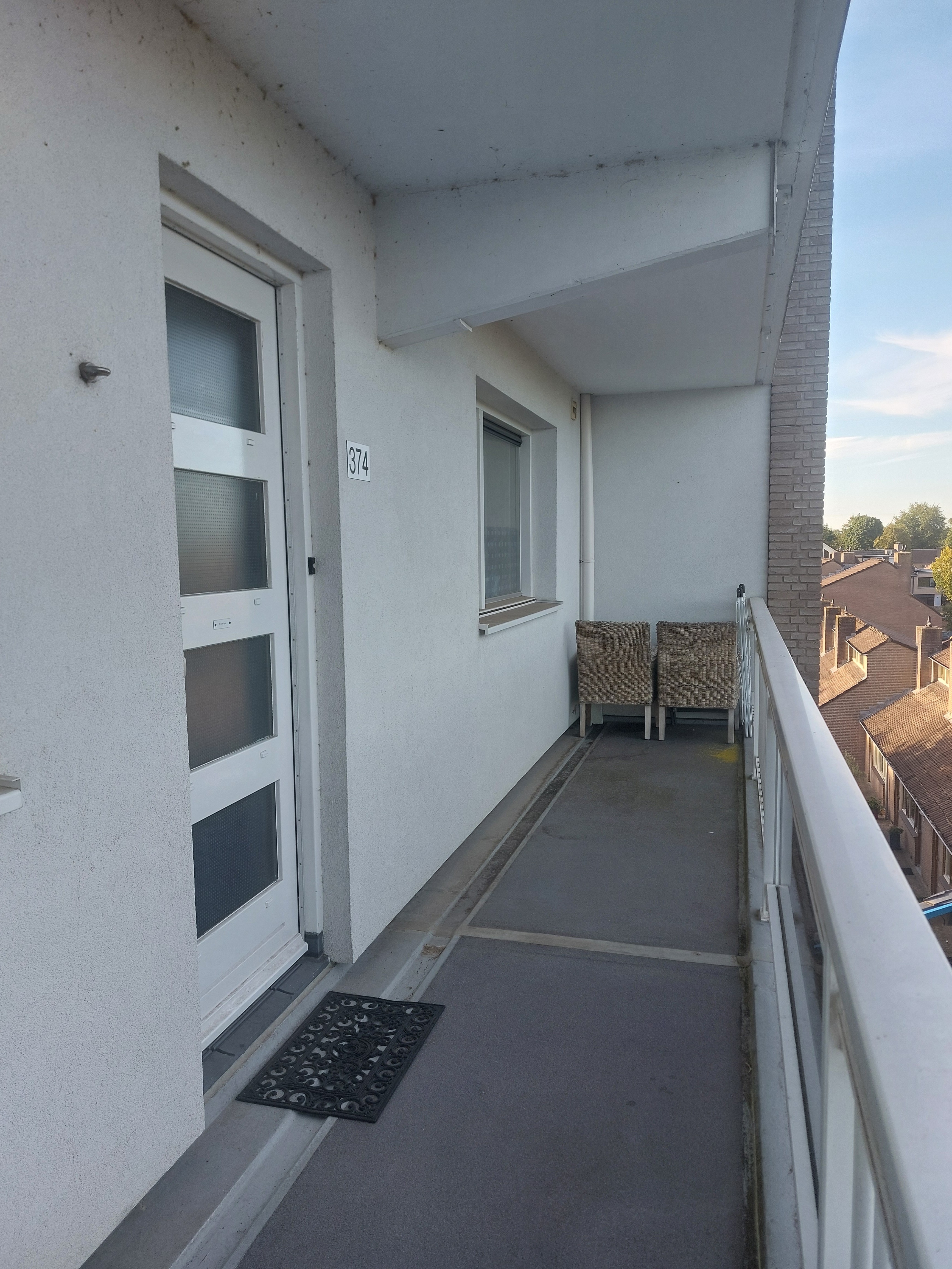 Gastakker 374, 4817 XJ Breda, Nederland