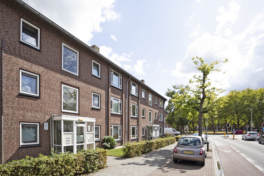 Scharenburgstraat 21B