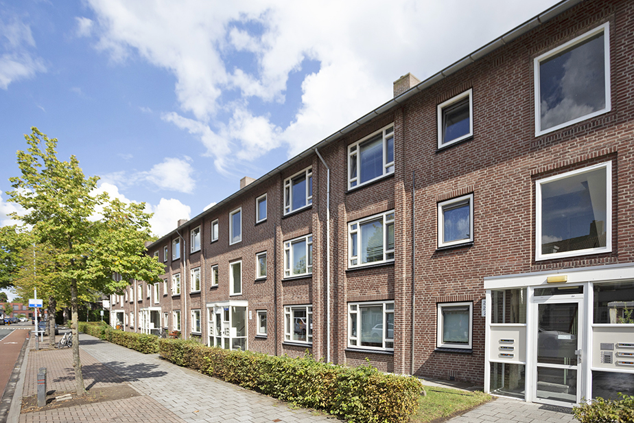 Scharenburgstraat 21B