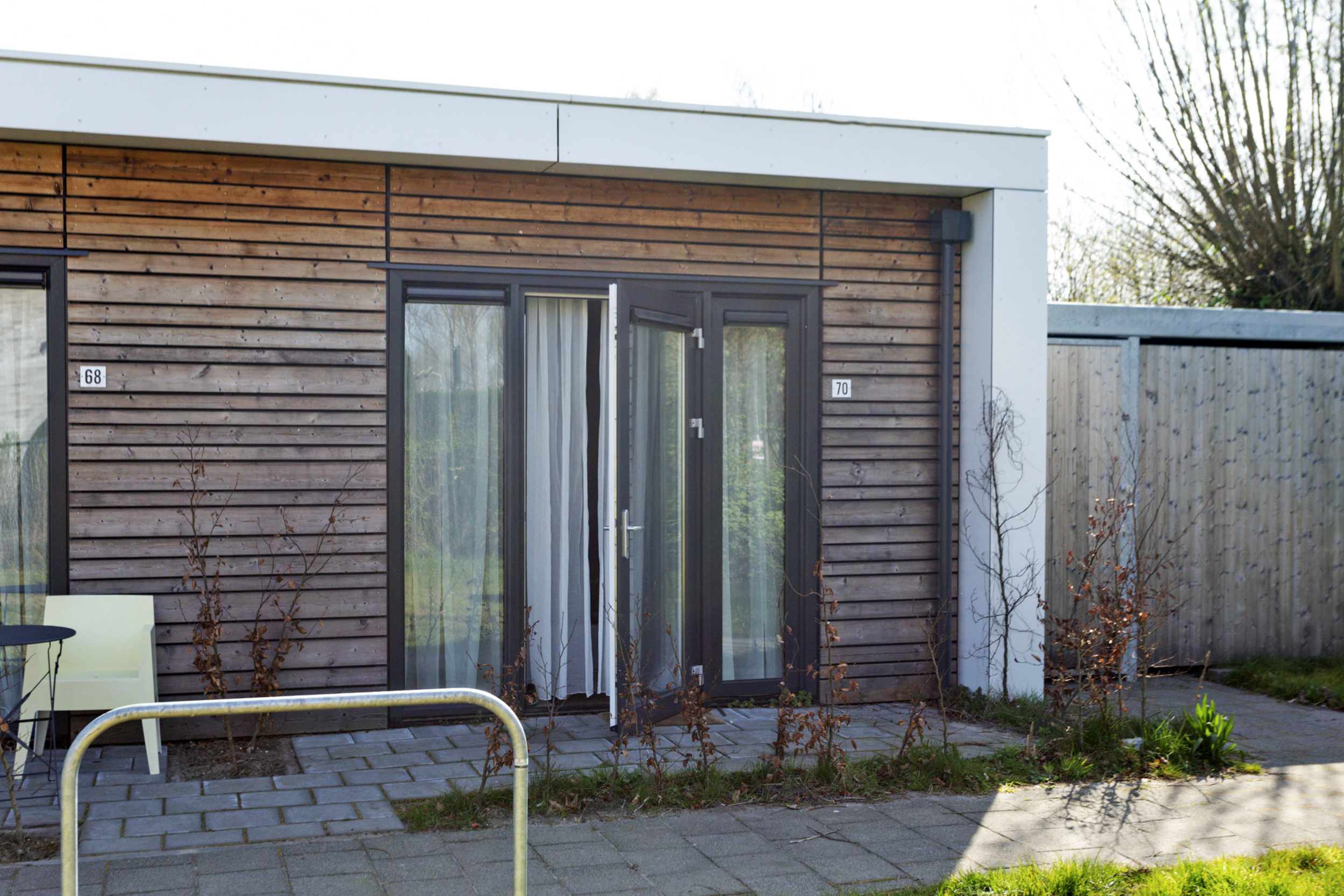 Koraalstraat 70, 4817 HP Breda, Nederland