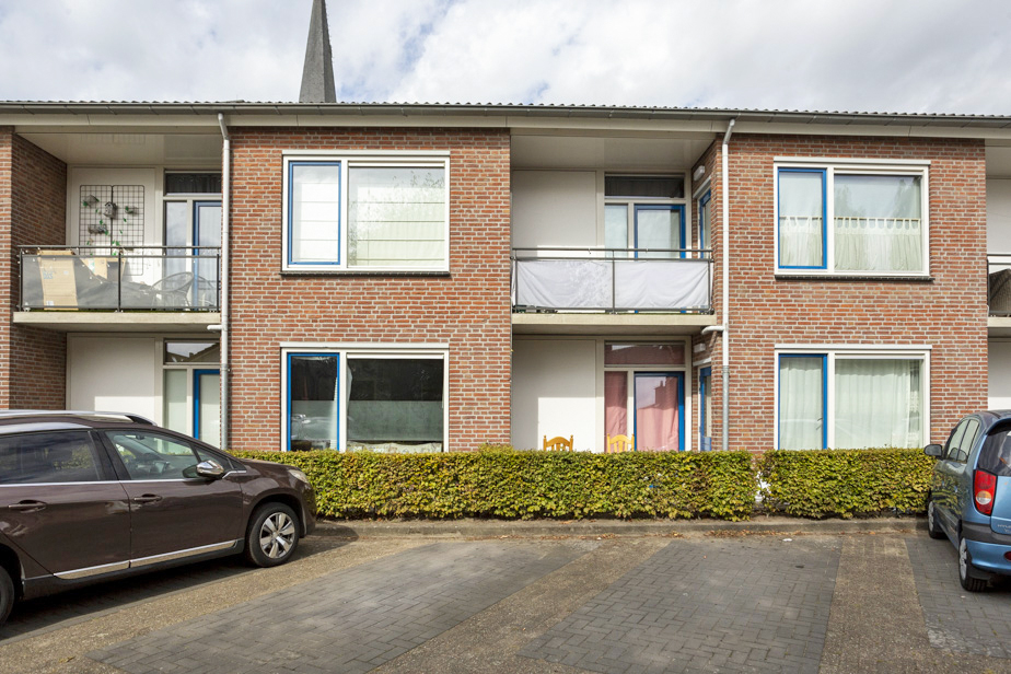 De Halderberg 62, 4741 AG Hoeven, Nederland