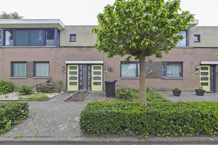 Bezaan 3, 4871 DN Etten-Leur, Nederland