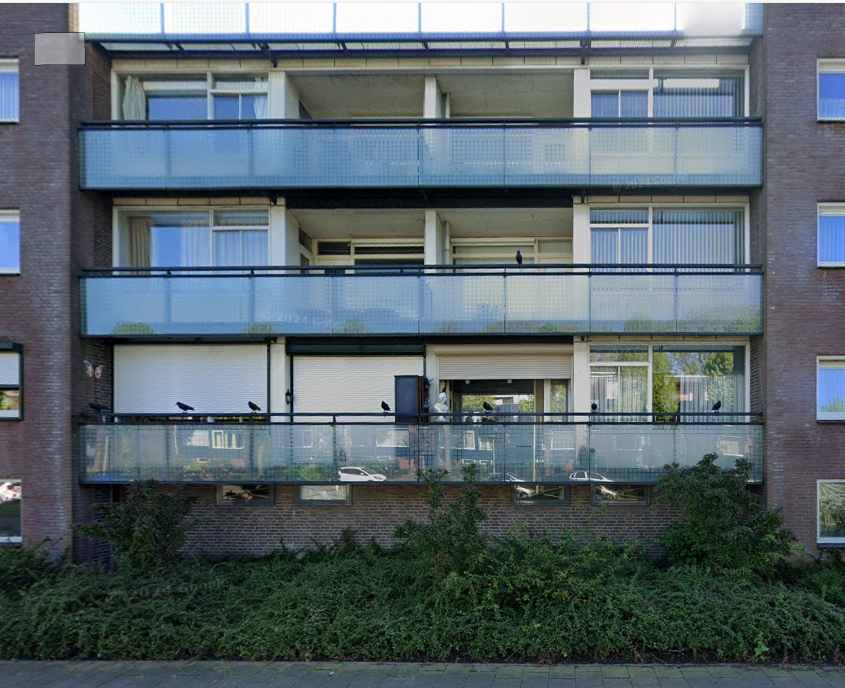 Philipslaan 8A, 4702 NP Roosendaal, Nederland