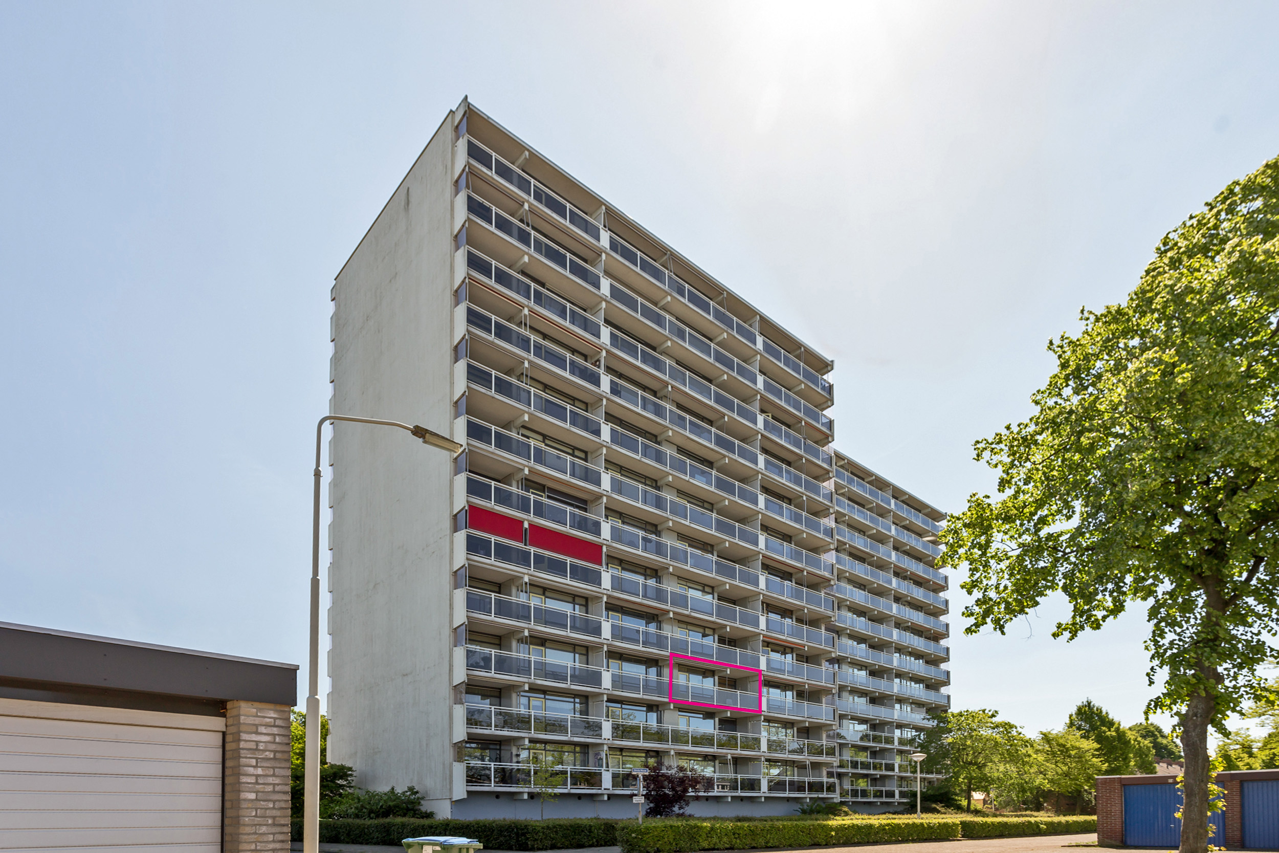 Grote Houw 190, 4817 RM Breda, Nederland