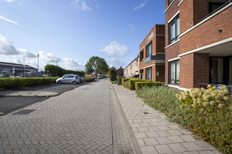 Prinses Beatrixstraat 37