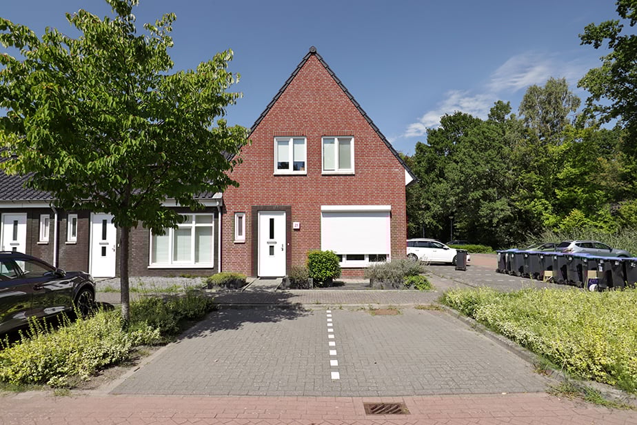 Marialaan 21, 4731 TX Oudenbosch, Nederland