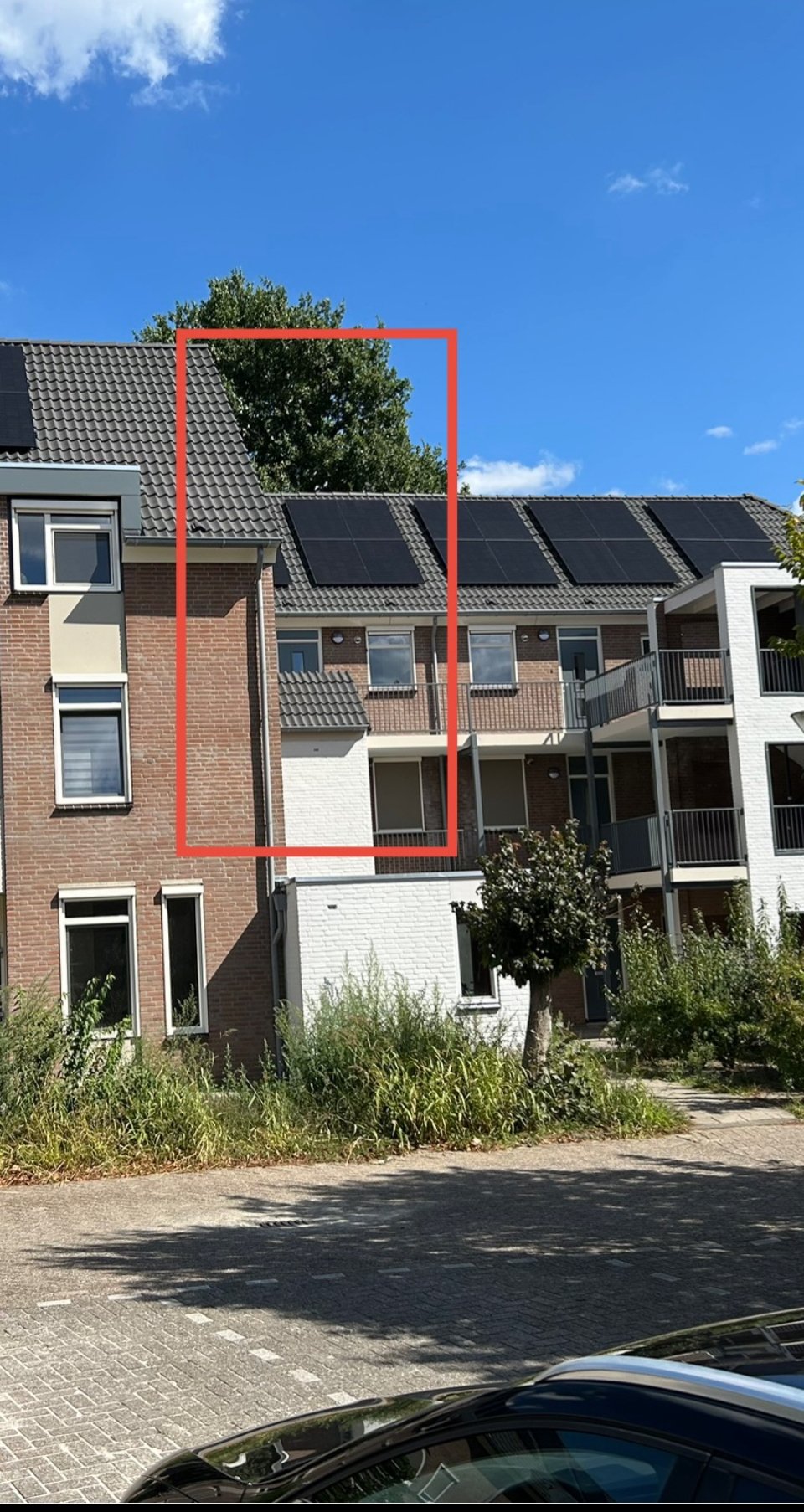 Lange Schoor 59B, 4873 HE Etten-Leur, Nederland