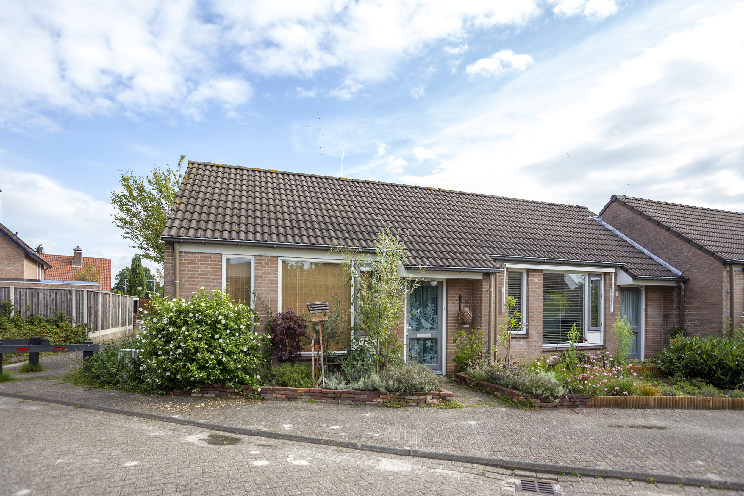 Staai-Akker 5, 4855 AT Galder, Nederland