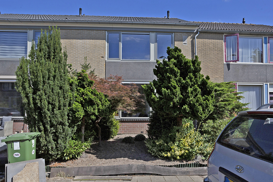 Jupiter 98, 4907 CR Oosterhout, Nederland