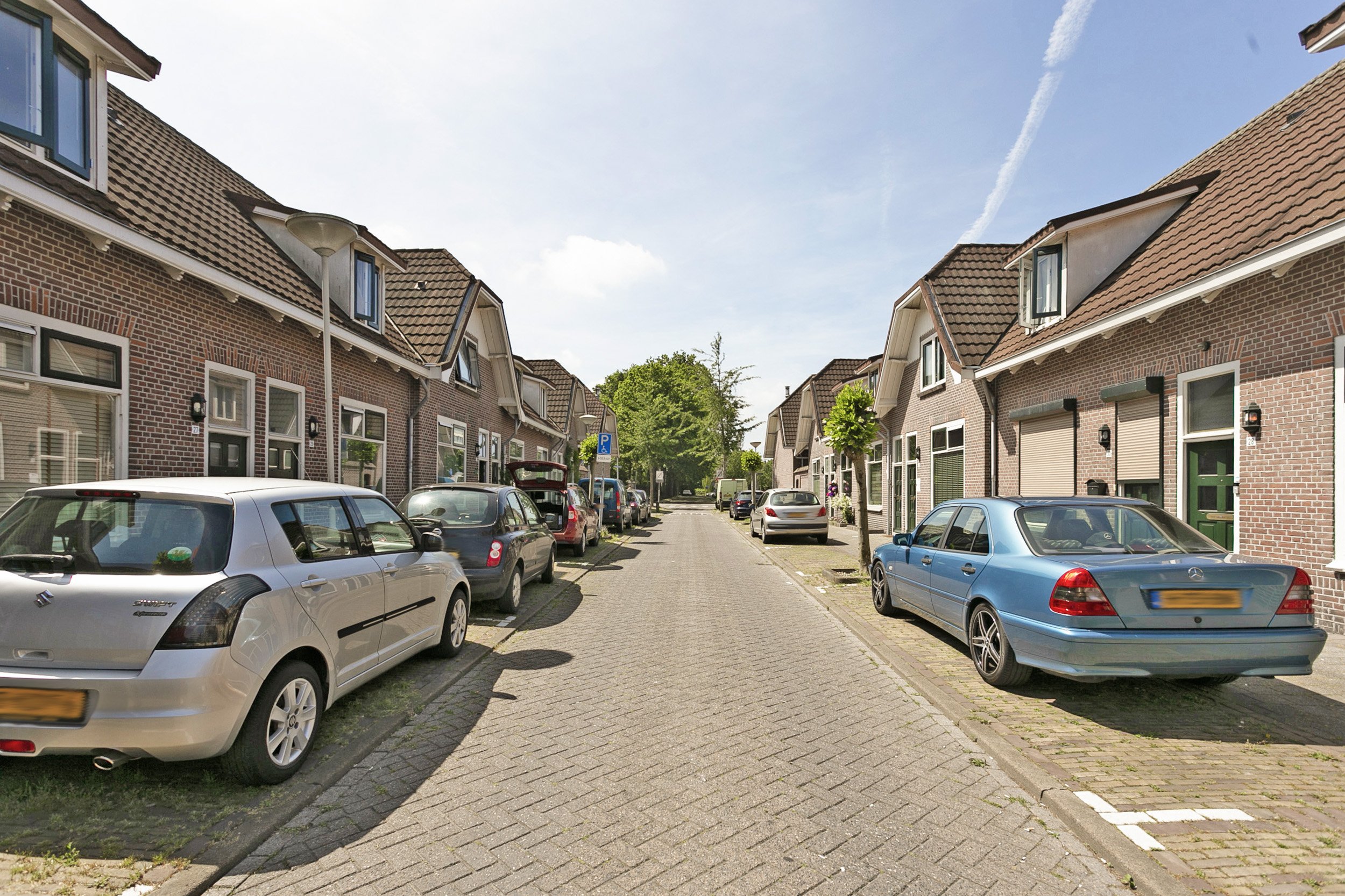 Reinierstraat 38, 4811 KV Breda, Nederland