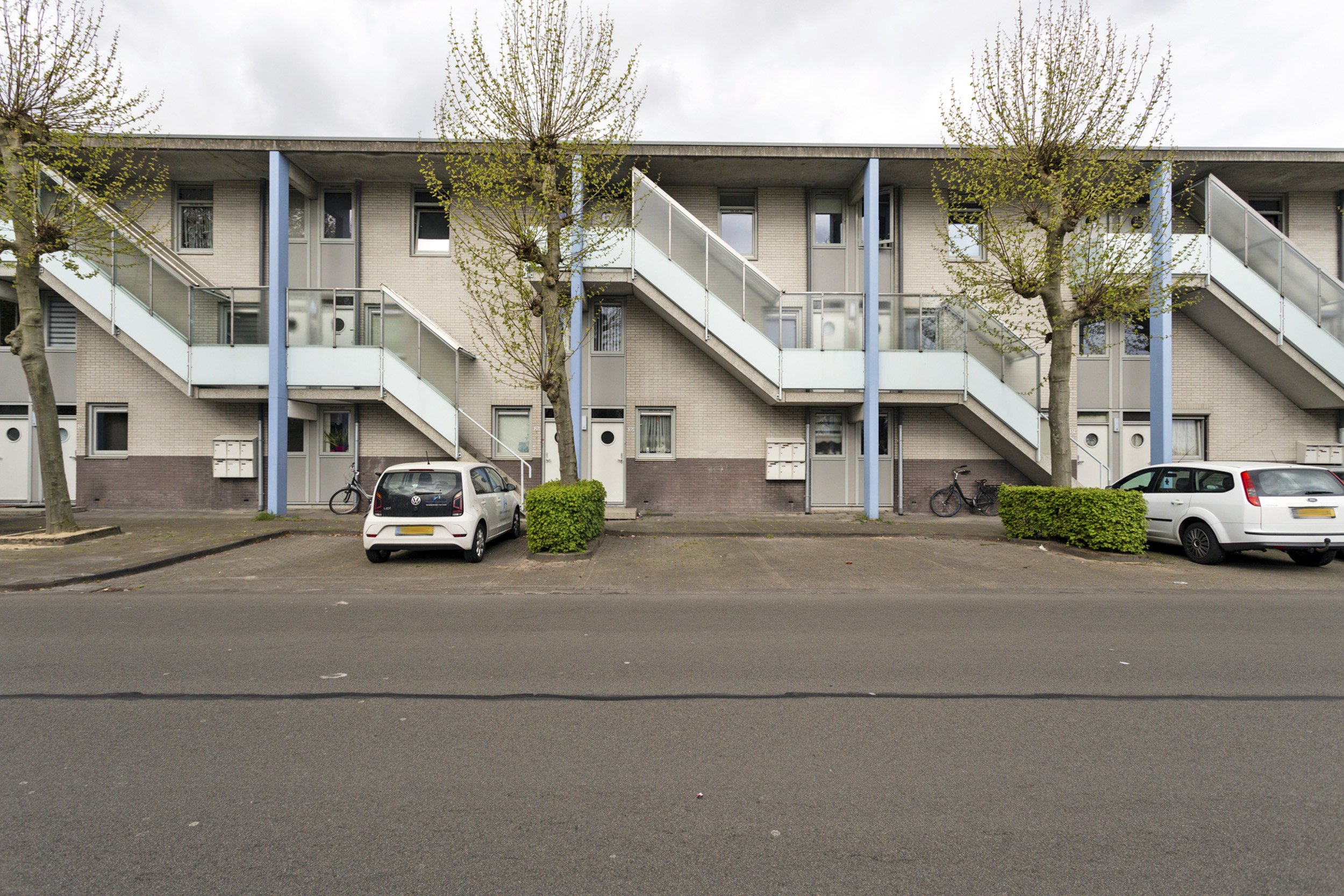 Willem de Bruynstraat 19, 4827 ET Breda, Nederland