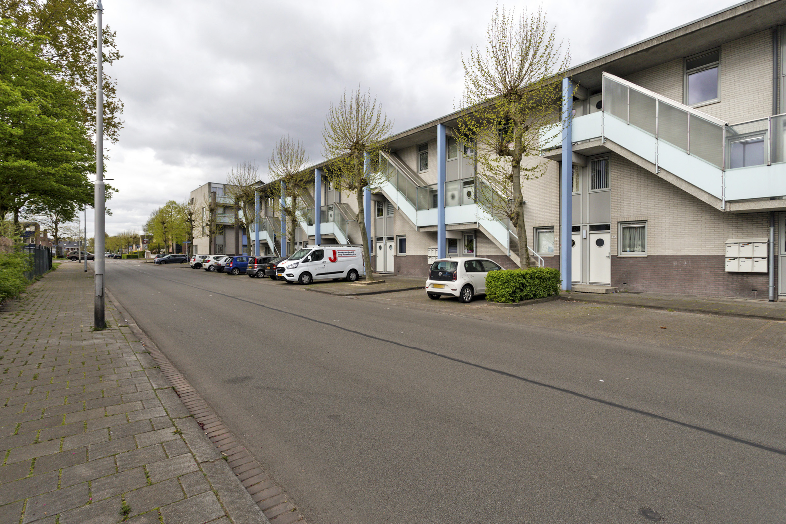 Willem de Bruynstraat 19