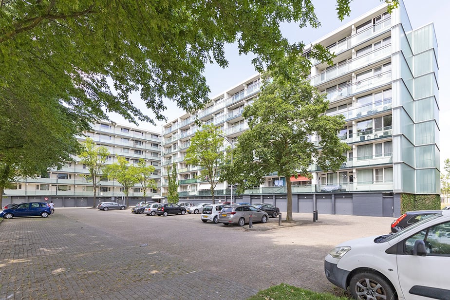 Brusselstraat 776, 4826 NR Breda, Nederland