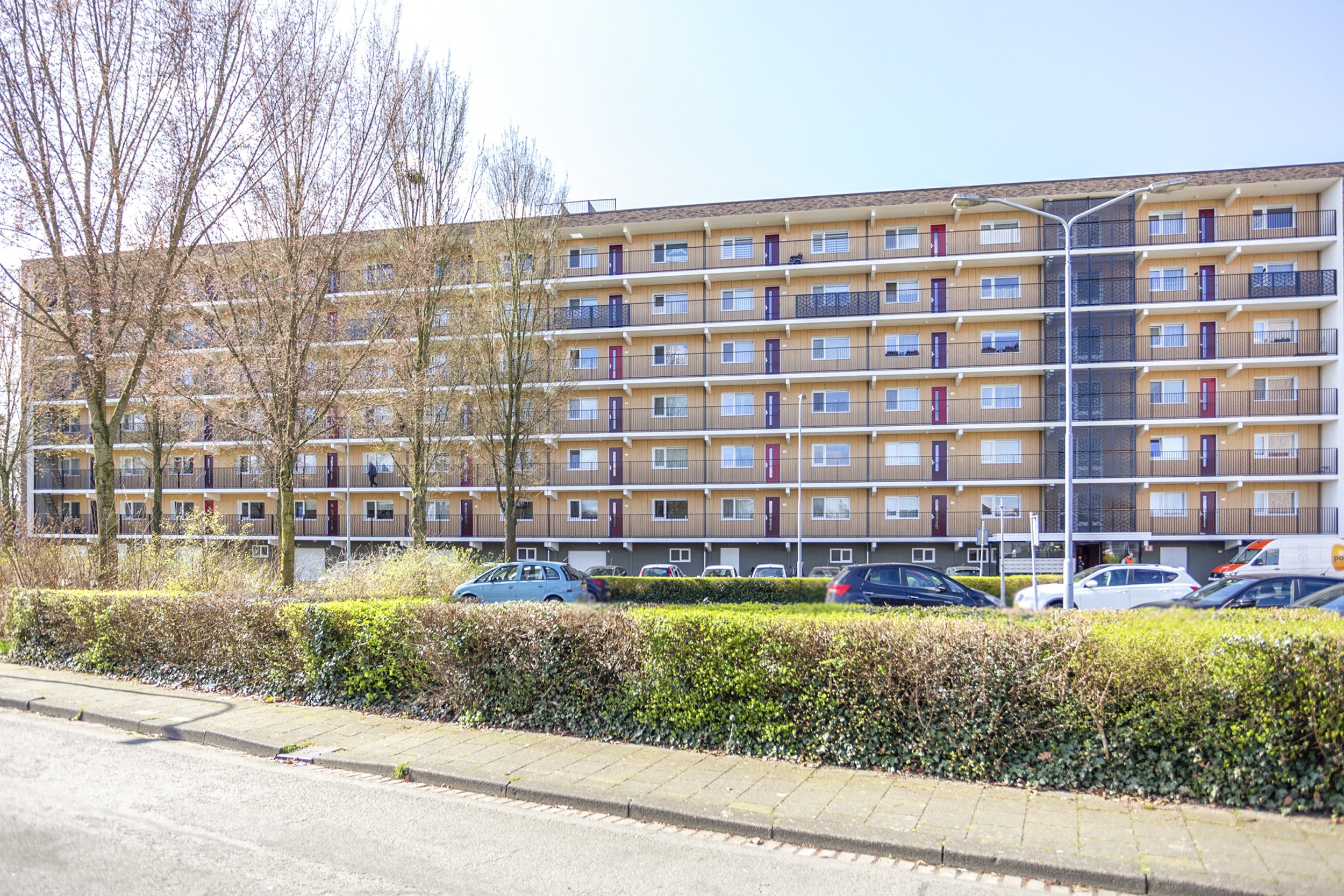 Calandstraat 57, 4827 NB Breda, Nederland