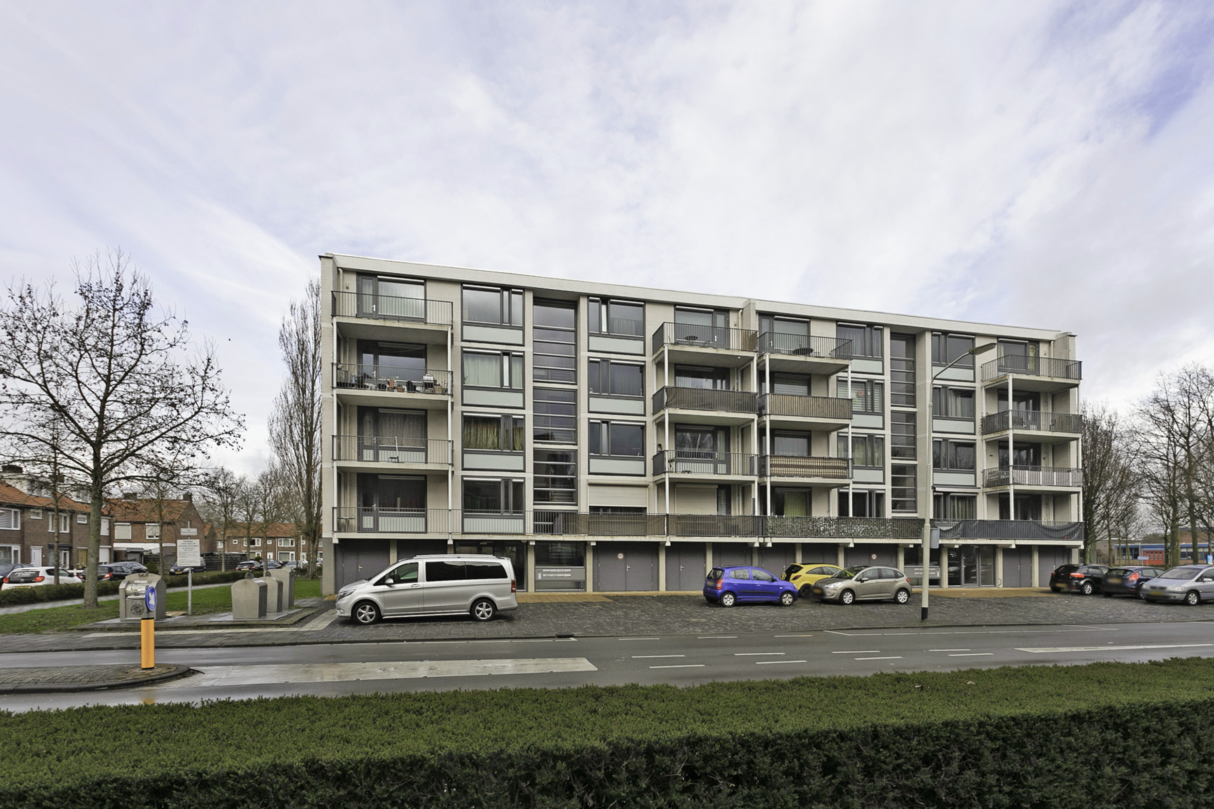 Baliëndijk 81C, 4816 GC Breda, Nederland