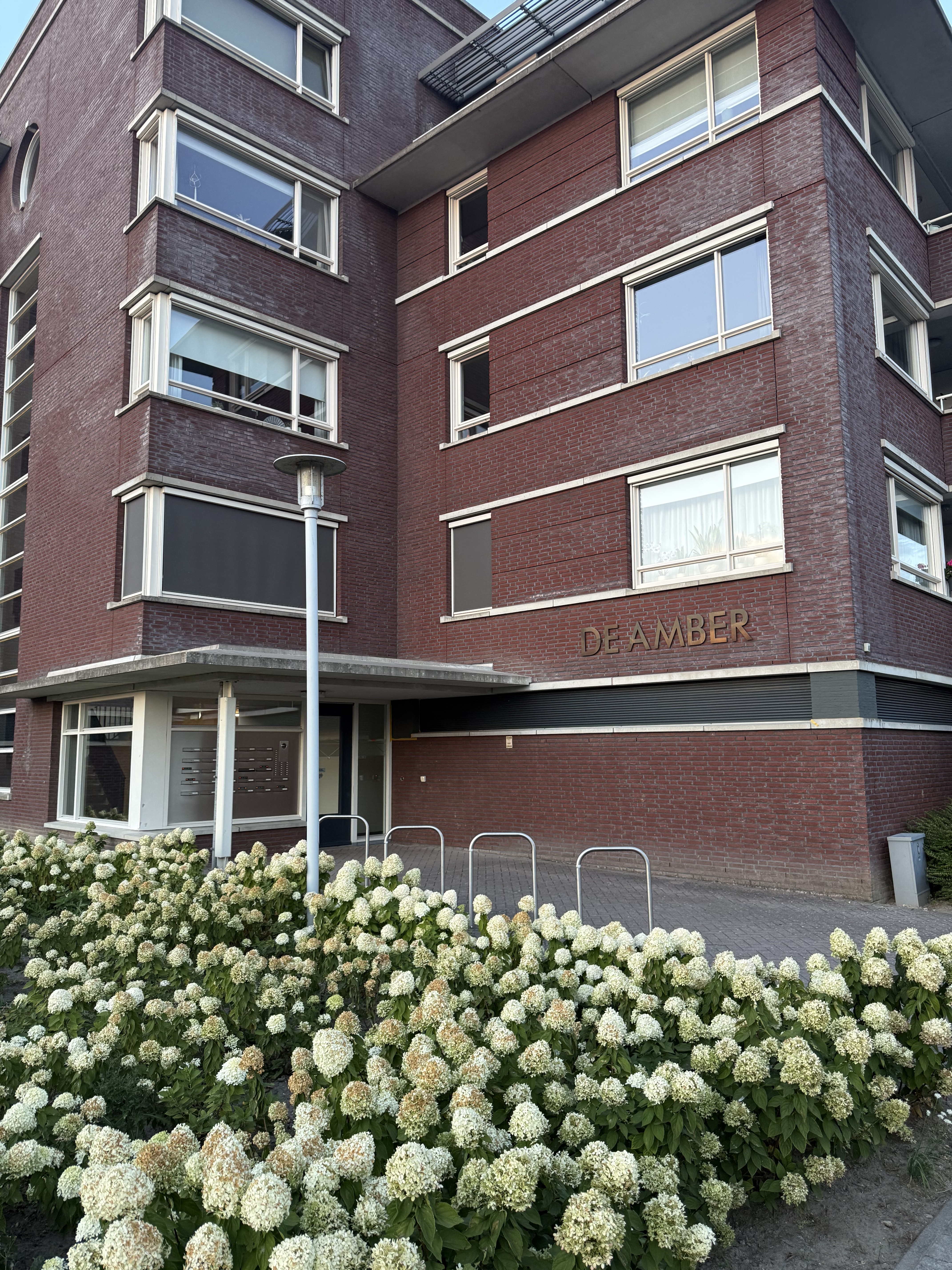 Amber 27, 4762 BB Zevenbergen, Nederland