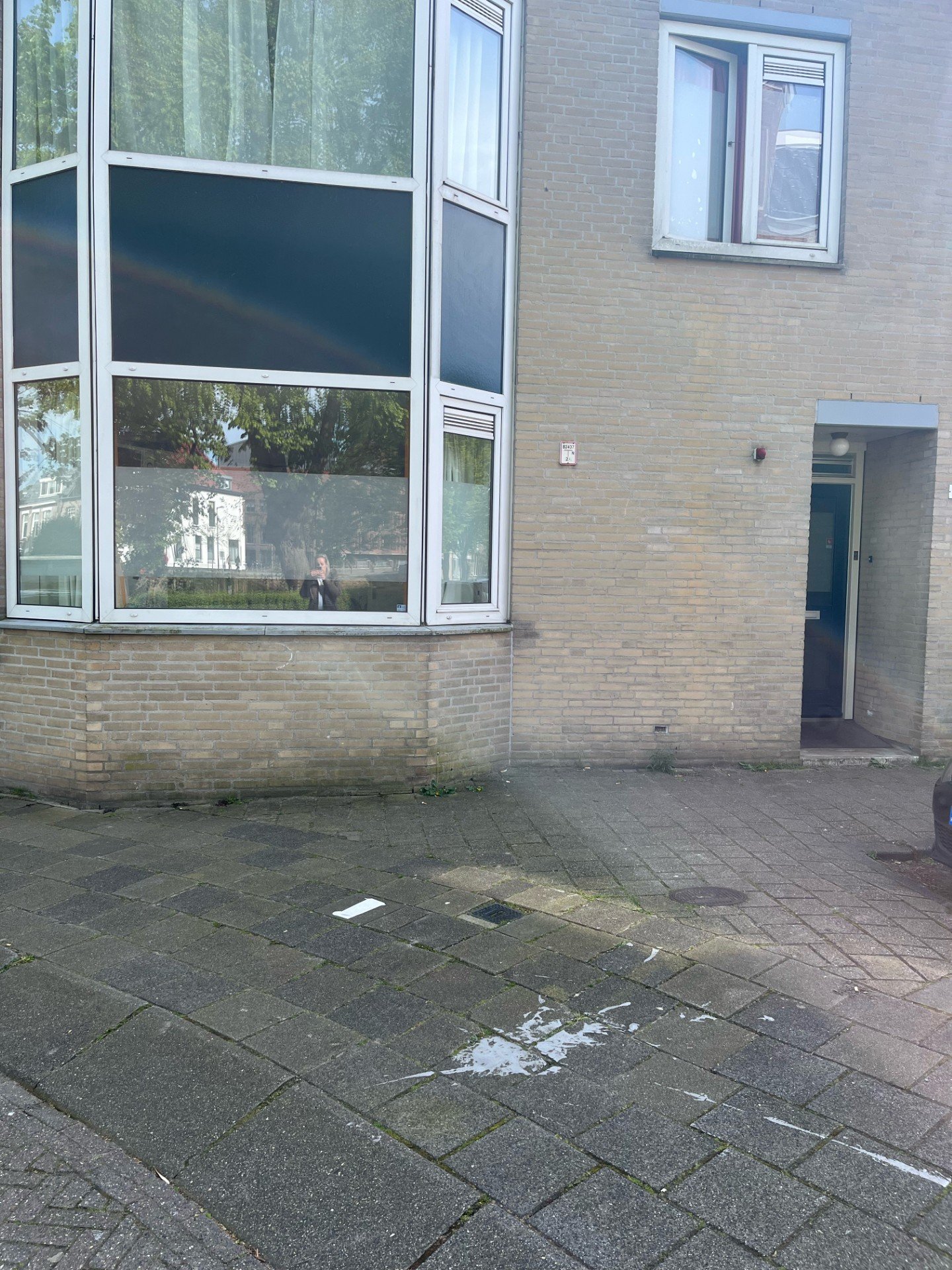 Vredenburchstraat 1, 4811 RB Breda, Nederland