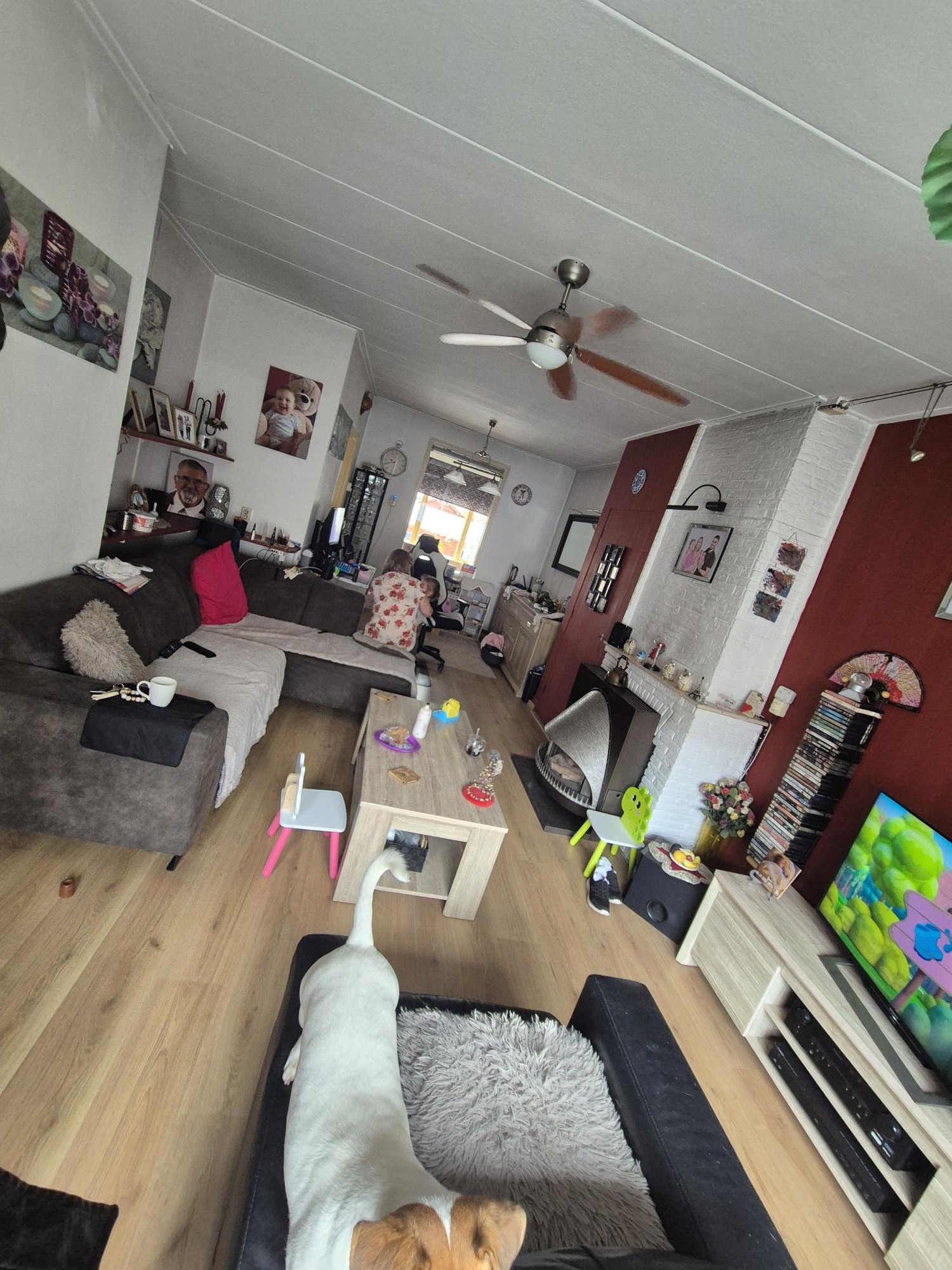 Olmstraat 94, 4814 LR Breda, Nederland