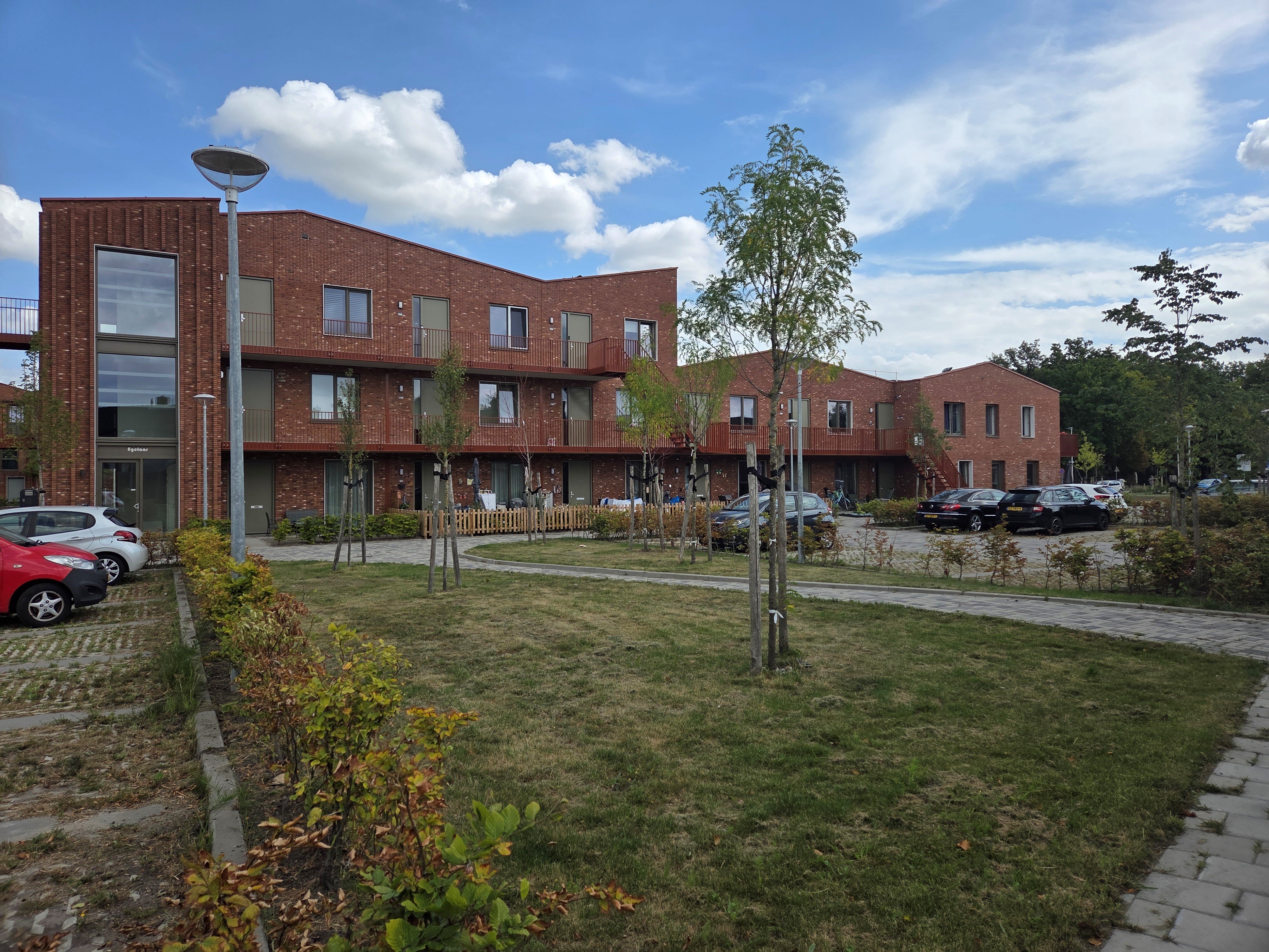 Van 't Hoffstraat 8D, 4871 WD Etten-Leur, Nederland