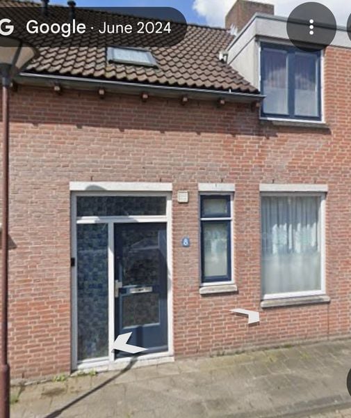 Fortuinstraat 8, 4731 PD Oudenbosch, Nederland
