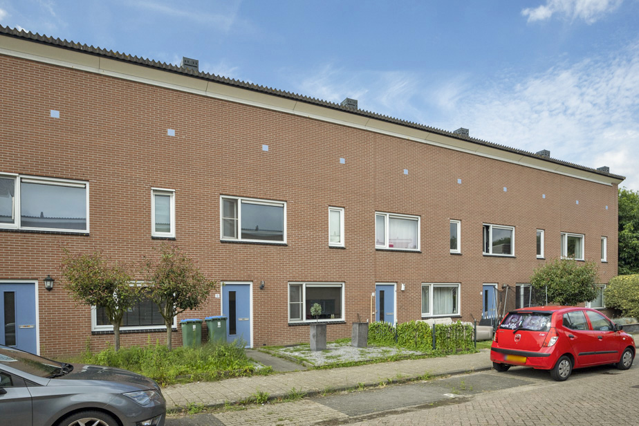 Doctor Vlimmenstraat 10