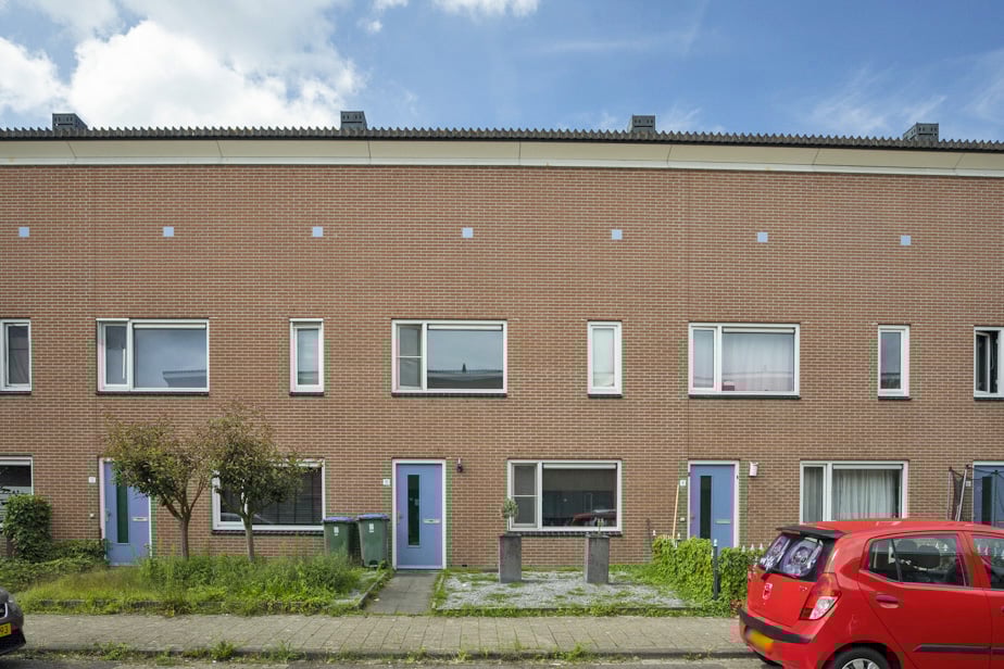 Doctor Vlimmenstraat 10, 4906 EE Oosterhout, Nederland