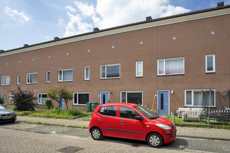 Doctor Vlimmenstraat 10