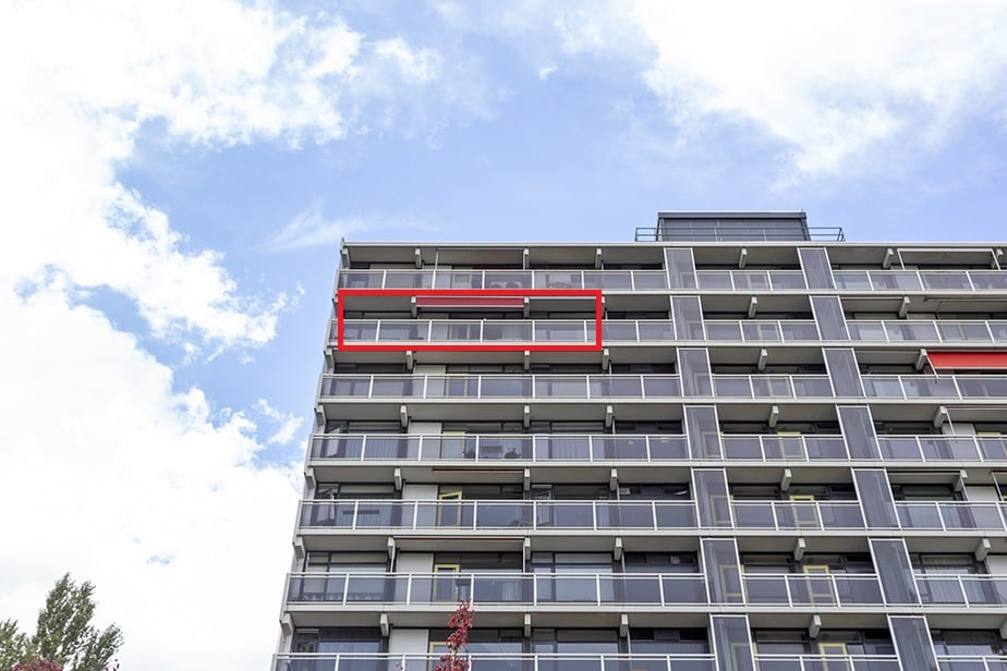 Weilustlaan 201, 4817 TE Breda, Nederland