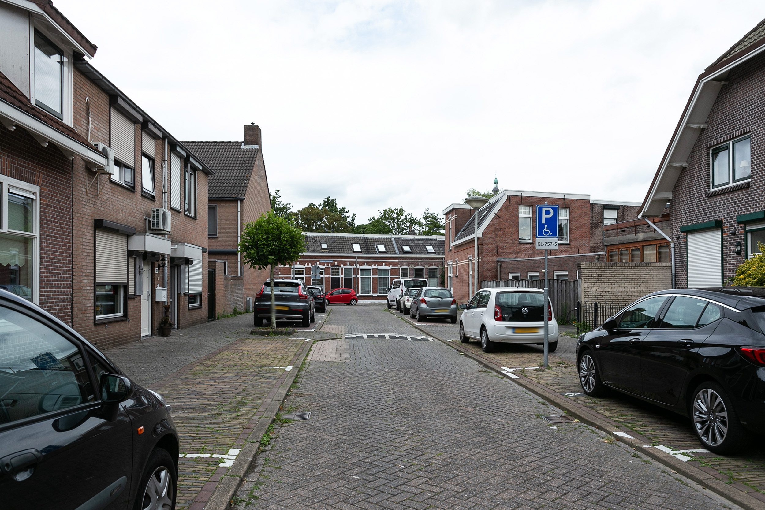 Ernst Casimirstraat 1, 4811 KR Breda, Nederland