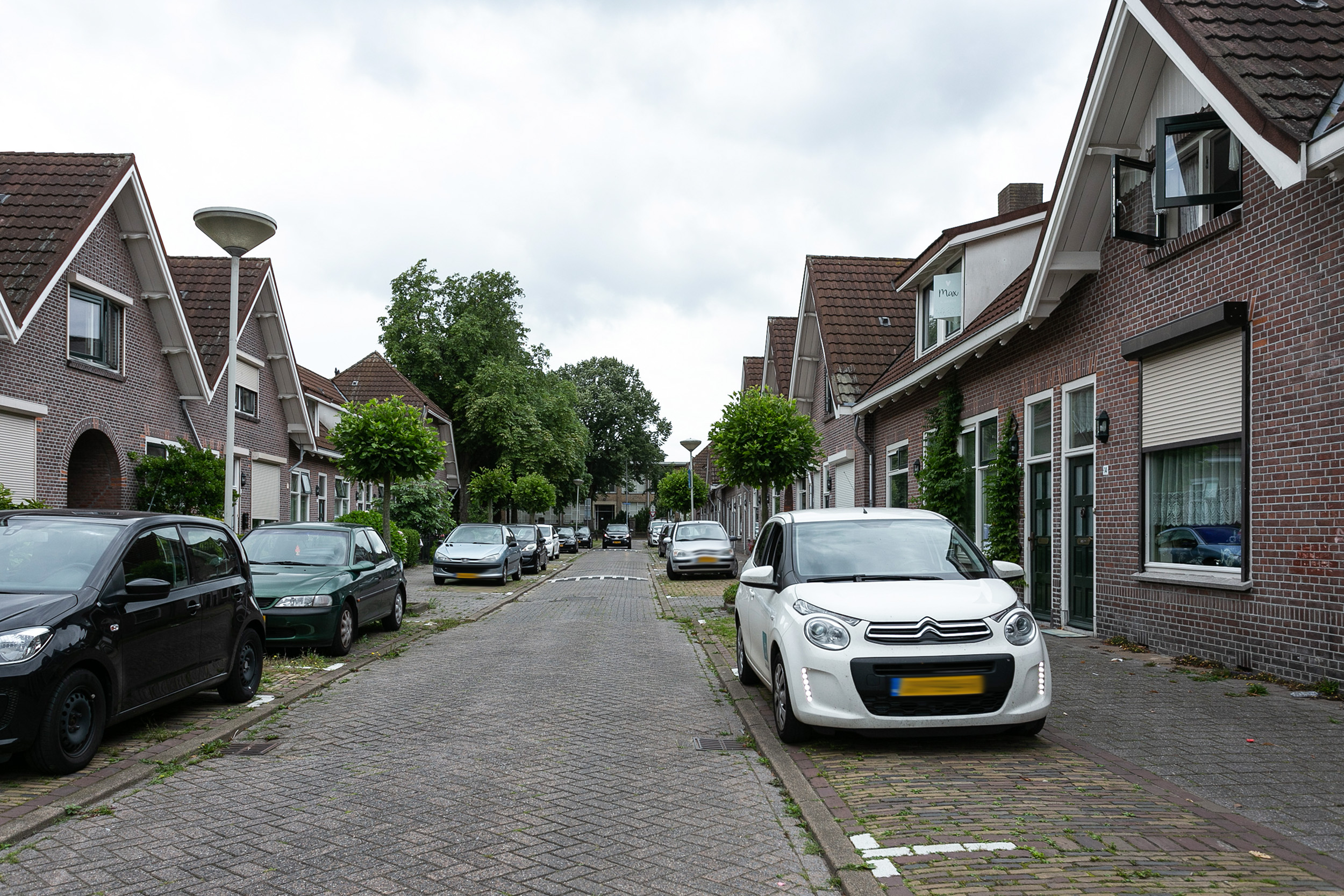 Ernst Casimirstraat 1