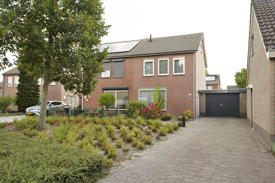 Vasseurdreef 28, 4715 EH Rucphen, Nederland