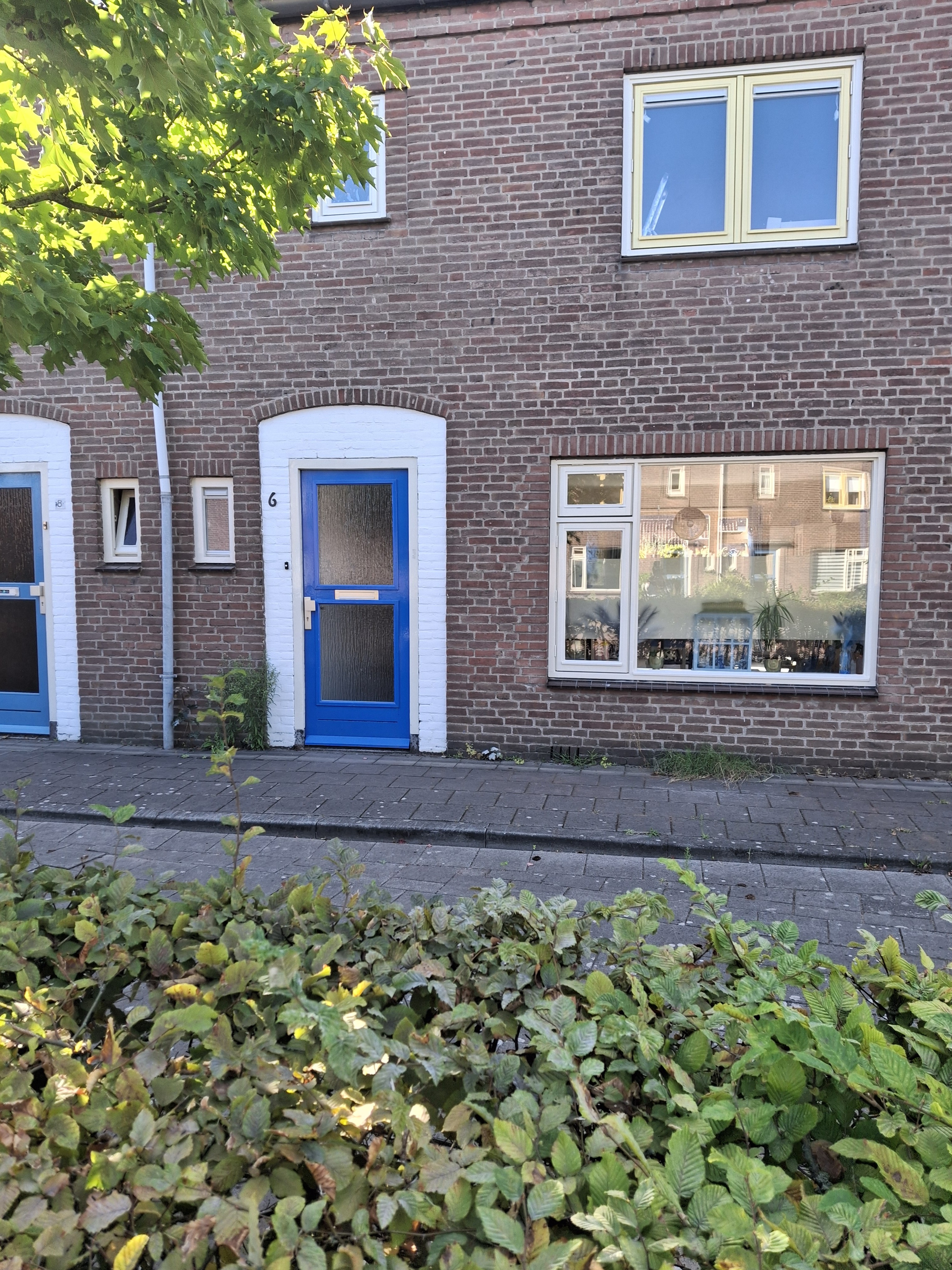 Tuinstraat 6, 4872 TN Etten-Leur, Nederland