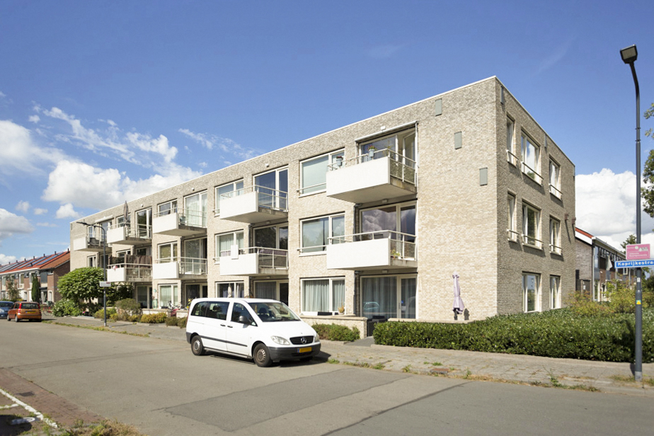 Kaprijkestraat 69, 4826 CC Breda, Nederland