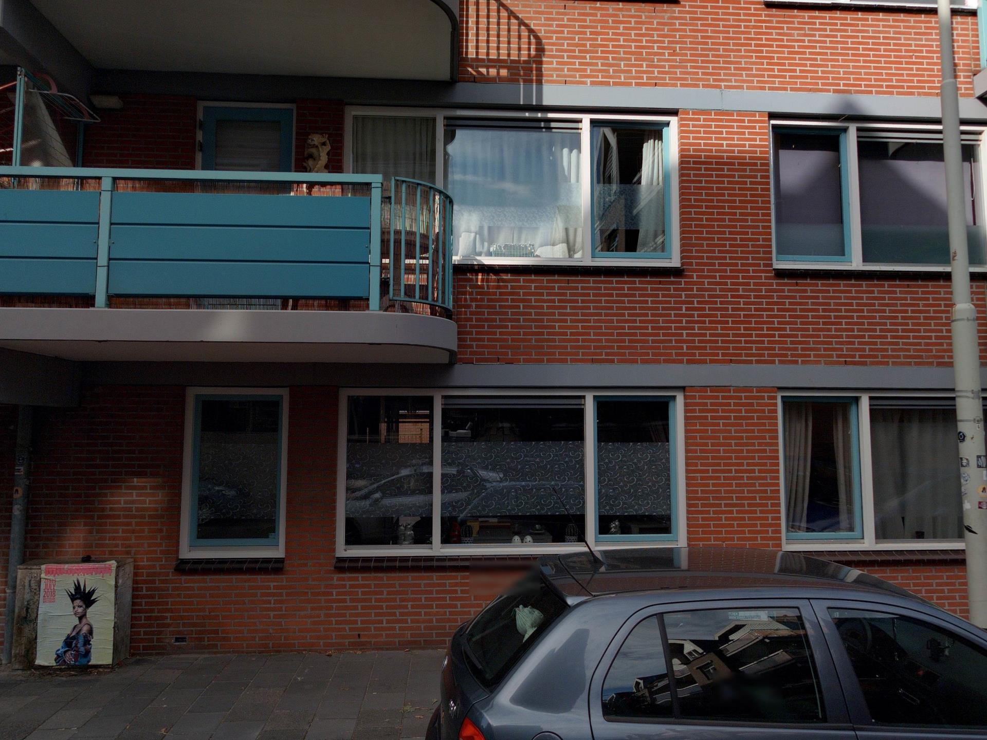 Nieuwe Dieststraat 49, 4811 ZT Breda, Nederland