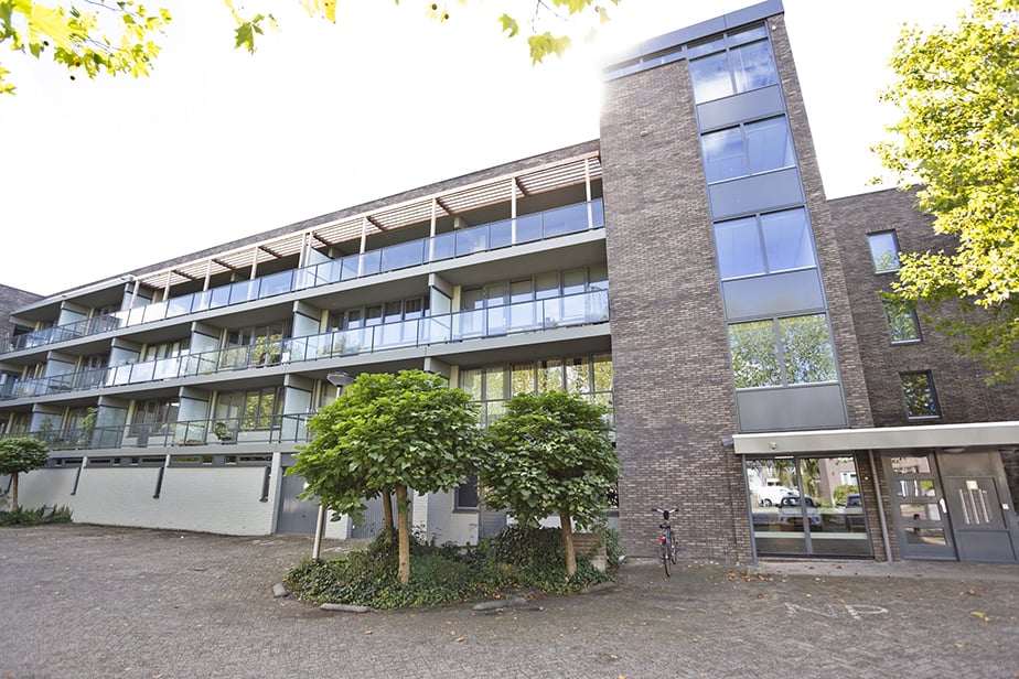 Ambachtenlaan 194, 4813 HP Breda, Nederland