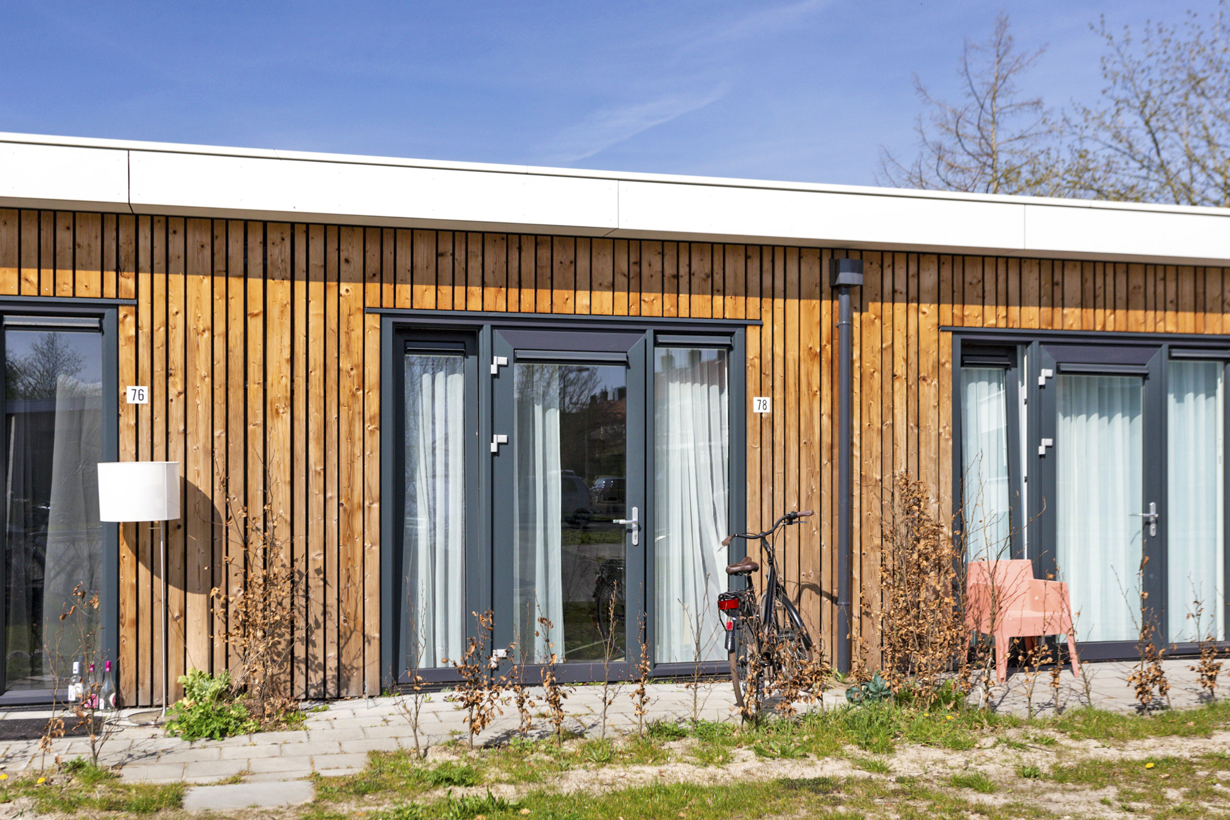 Koraalstraat 78, 4817 HP Breda, Nederland