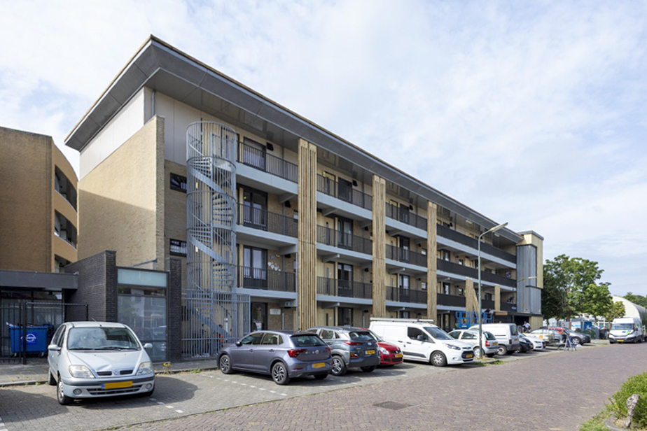 Van Duivenvoordelaan 22, 4931 HS Geertruidenberg, Nederland