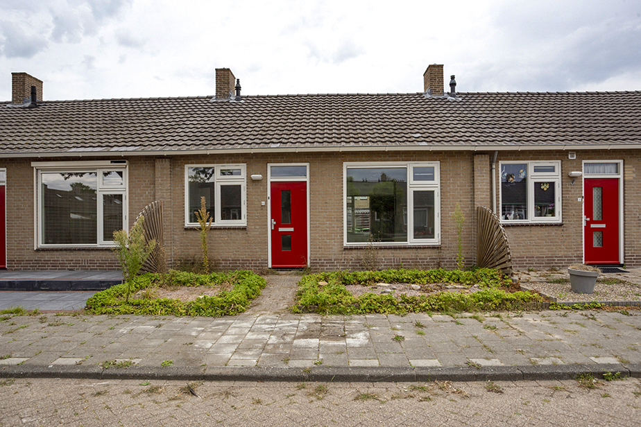 Dokter Lipshof 4, 4941 BT Raamsdonksveer, Nederland