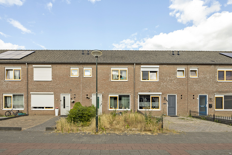 Ambrosius Rozendaelstraat 7, 4931 RD Geertruidenberg, Nederland