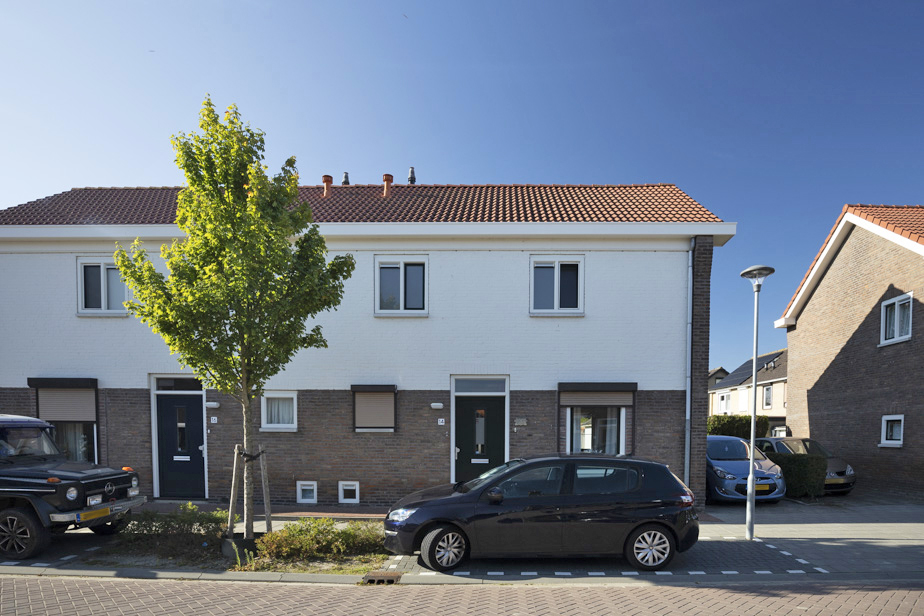 Koningin Julianastraat 14, 4793 GJ Fijnaart, Nederland