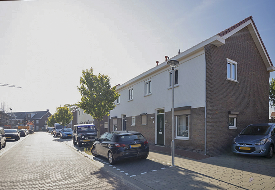 Koningin Julianastraat 14