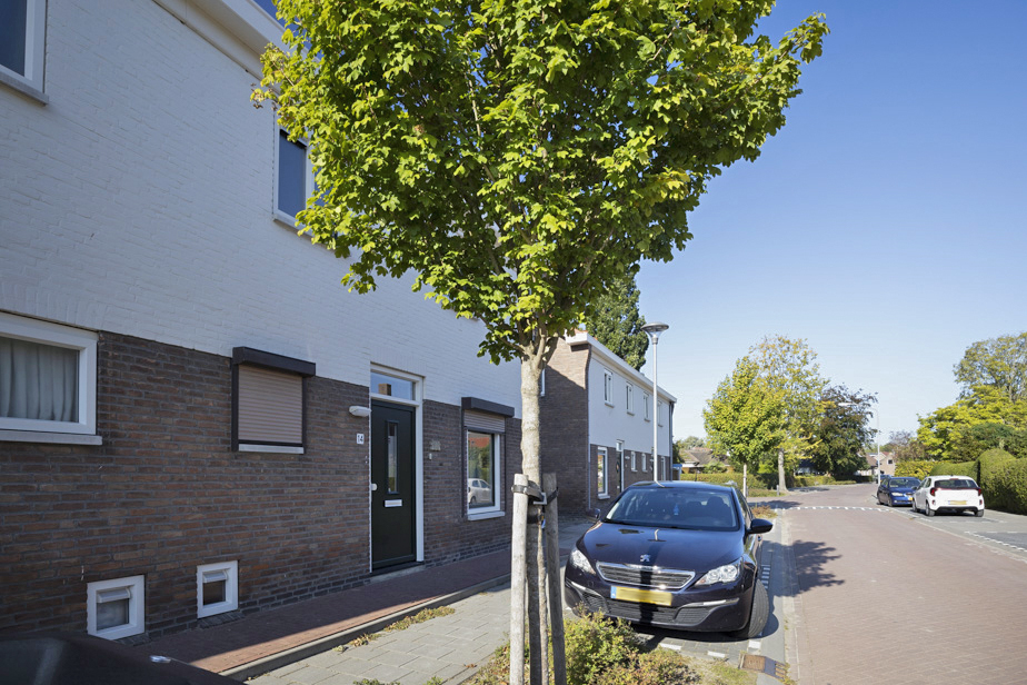 Koningin Julianastraat 14