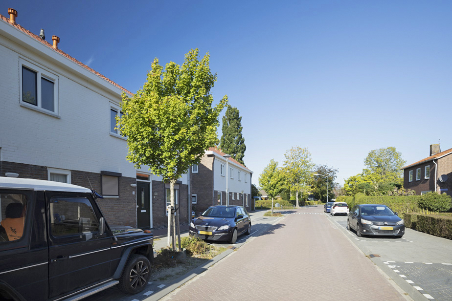 Koningin Julianastraat 14