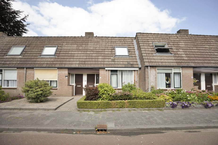 Brabantstraat 33, 4841 SR Prinsenbeek, Nederland