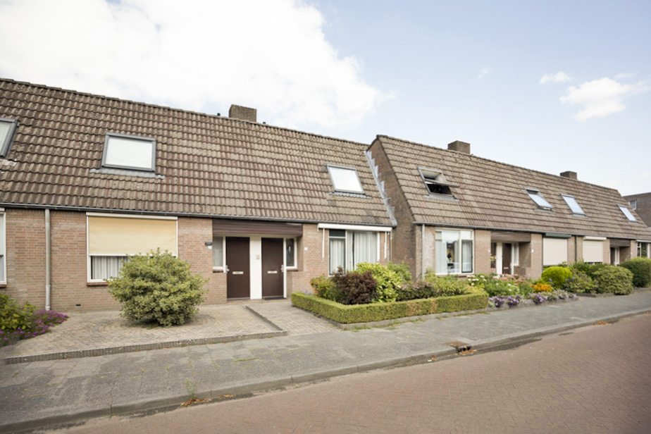 Brabantstraat 33