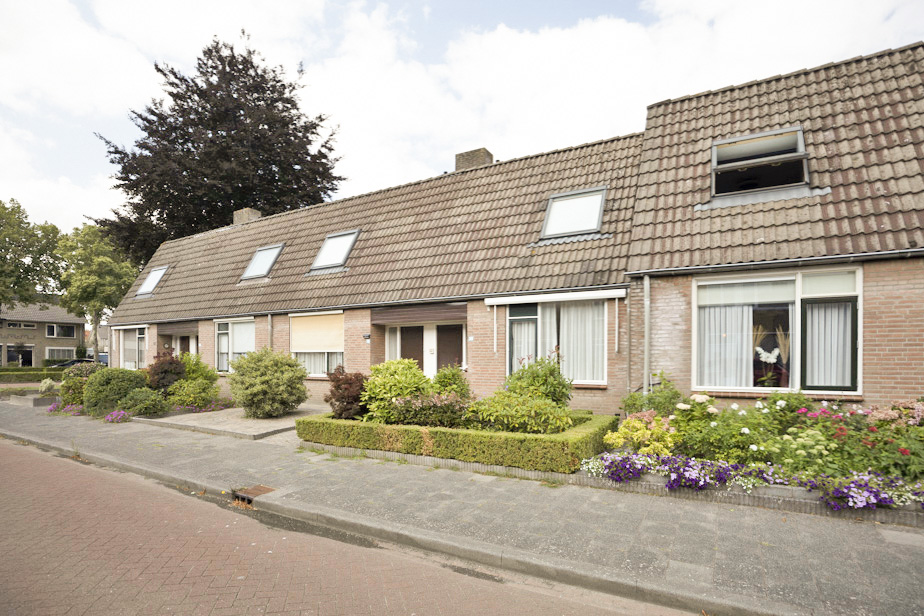 Brabantstraat 33