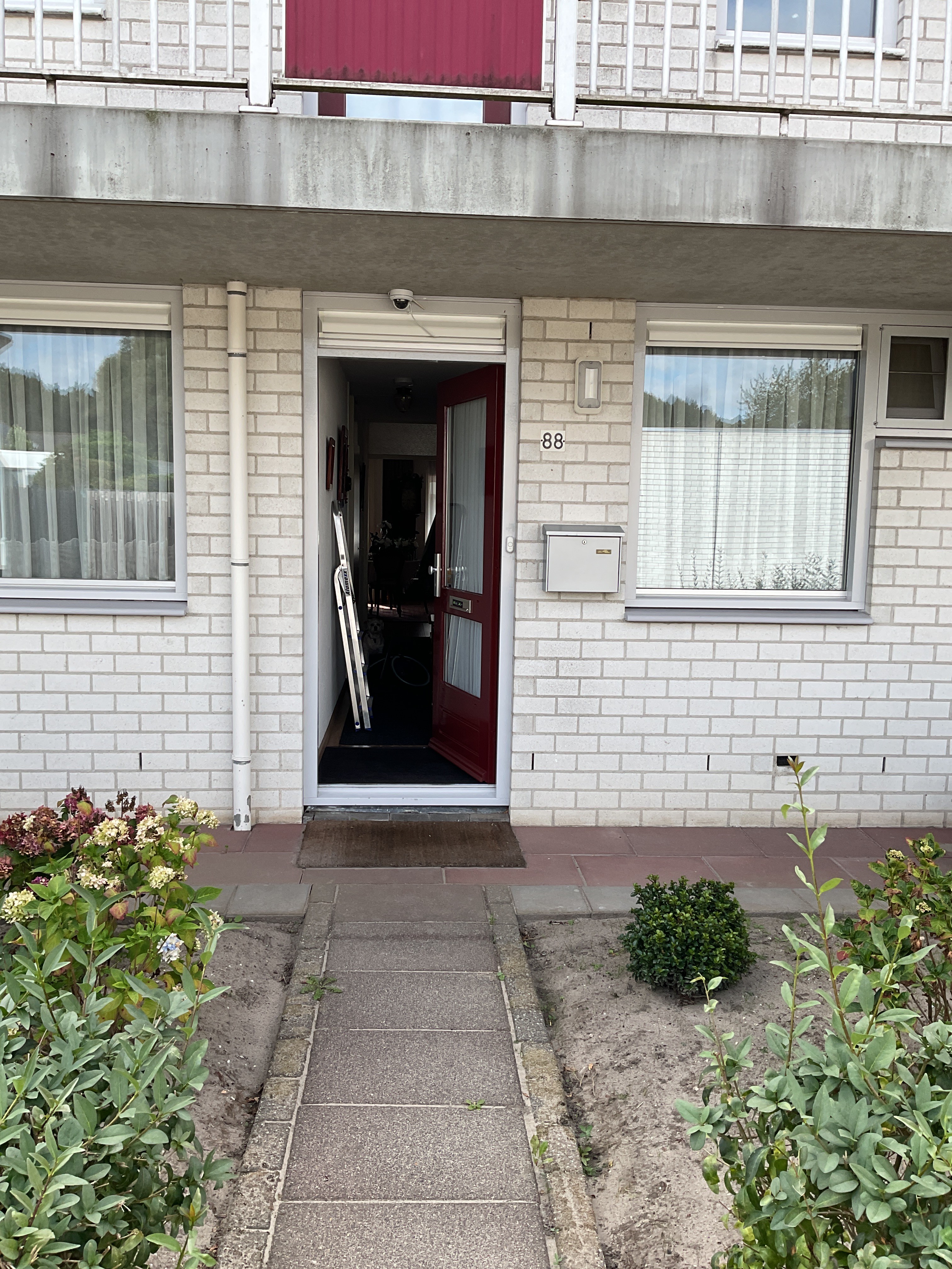 Bosveen 88, 4823 HJ Breda, Nederland