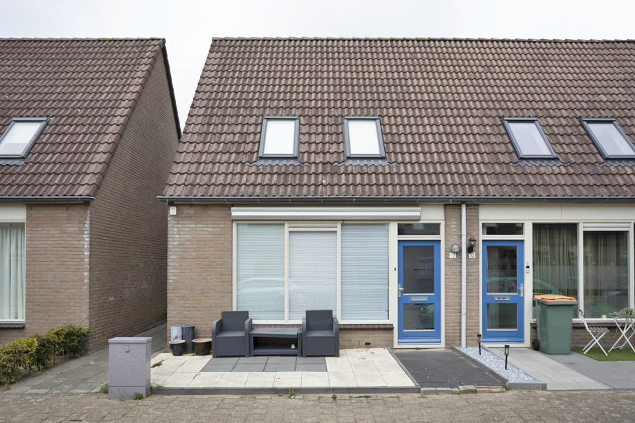 Thomasberg 12, 4822 TJ Breda, Nederland