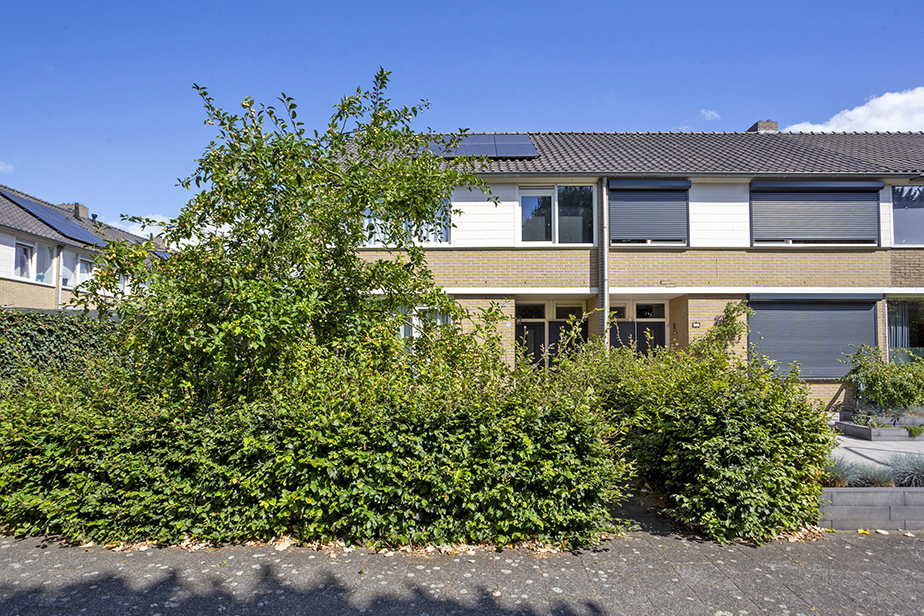 Goselingstraat 17, 4902 WJ Oosterhout, Nederland