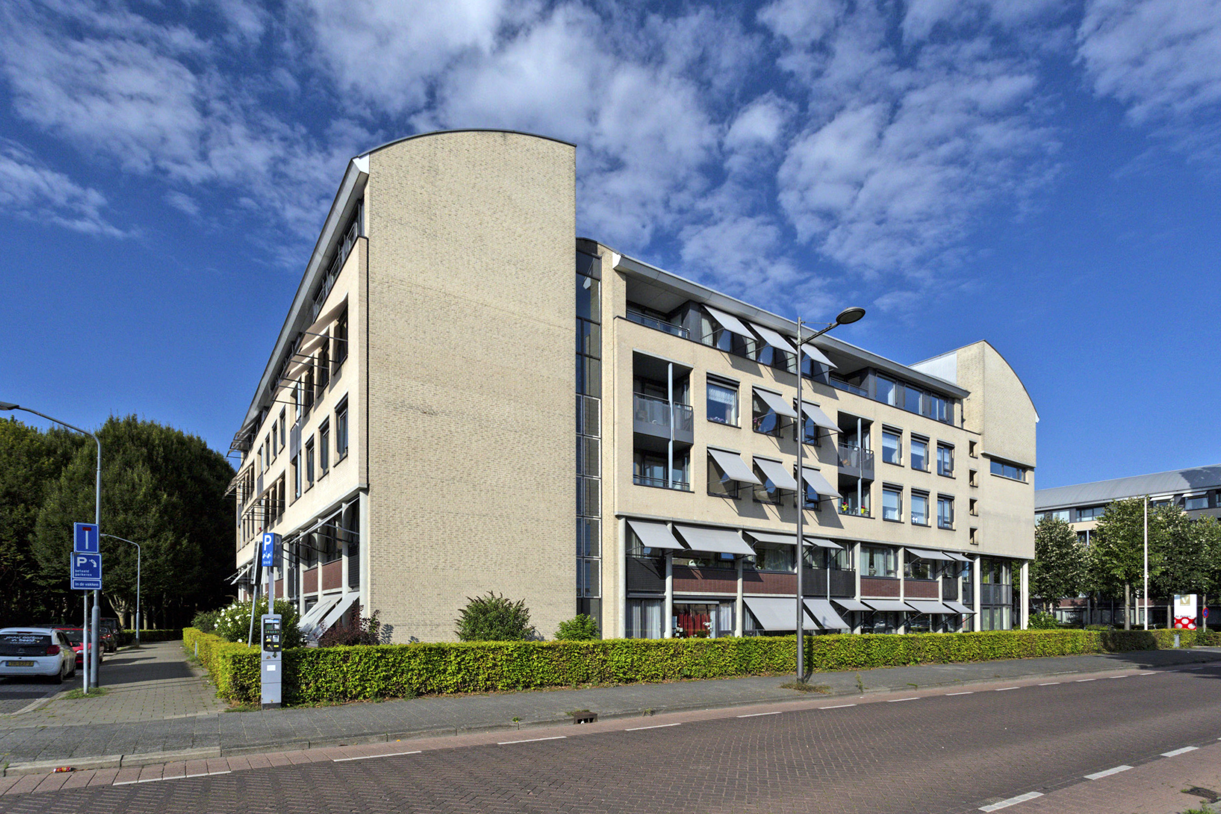 De Doelen 343, 4901 JC Oosterhout, Nederland